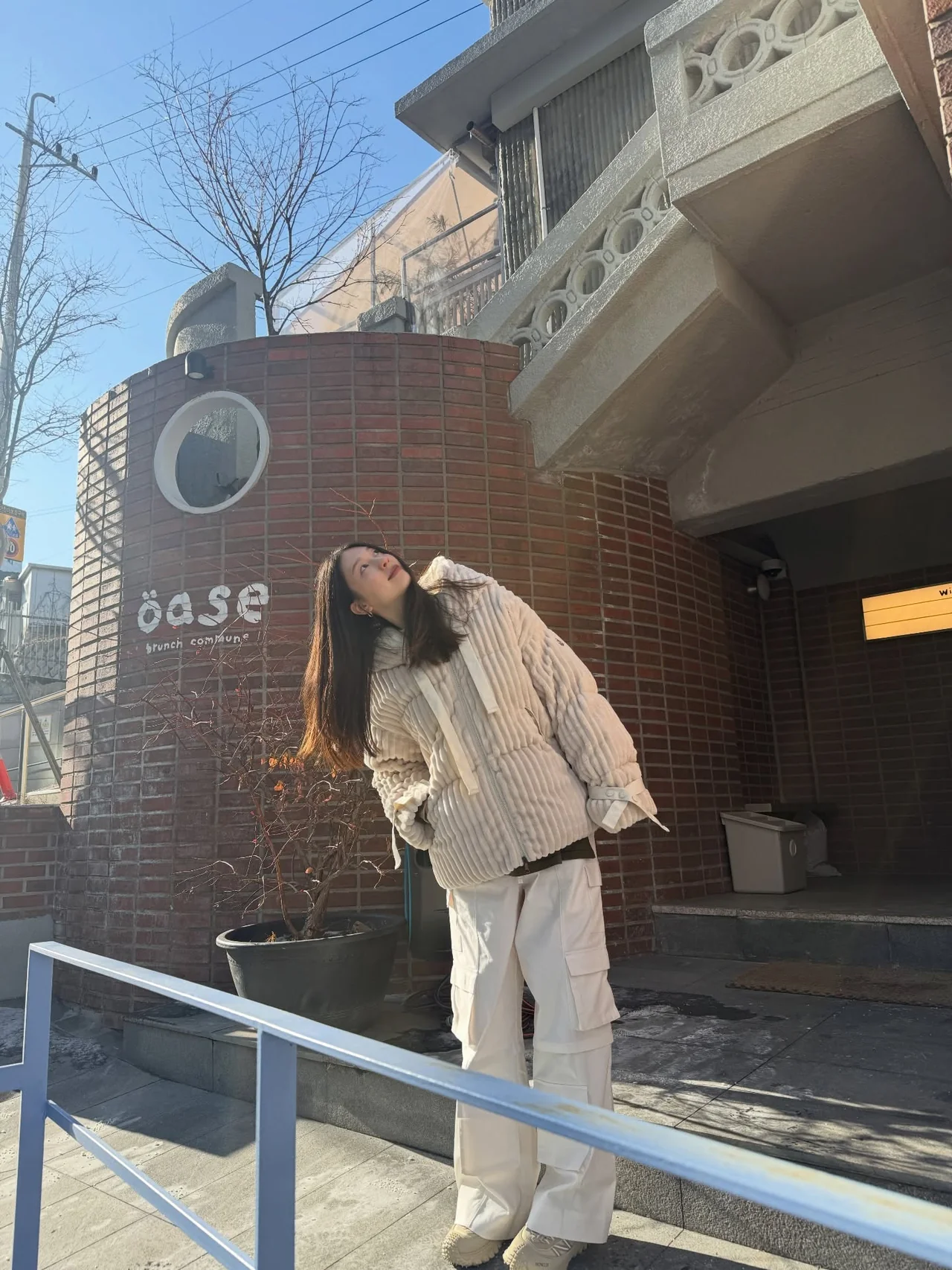 引用：キム・ジンギョンのInstagramアカウント