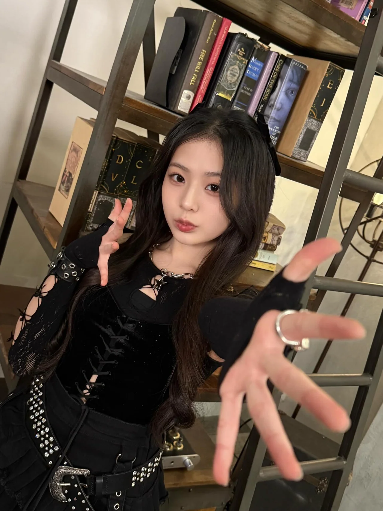  引用：イム・ソウォンのInstagramアカウント