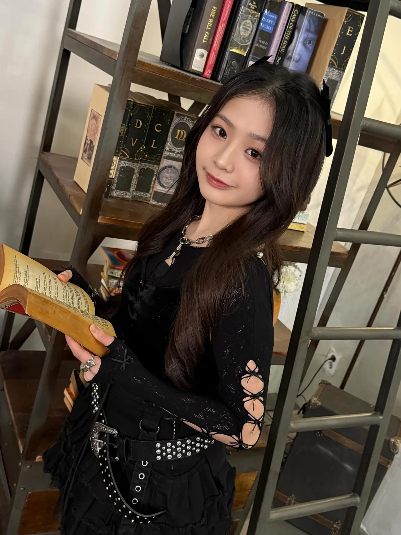  引用：イム・ソウォンのInstagramアカウント