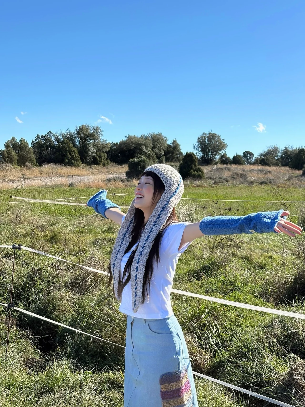  引用：CHUUのInstagram