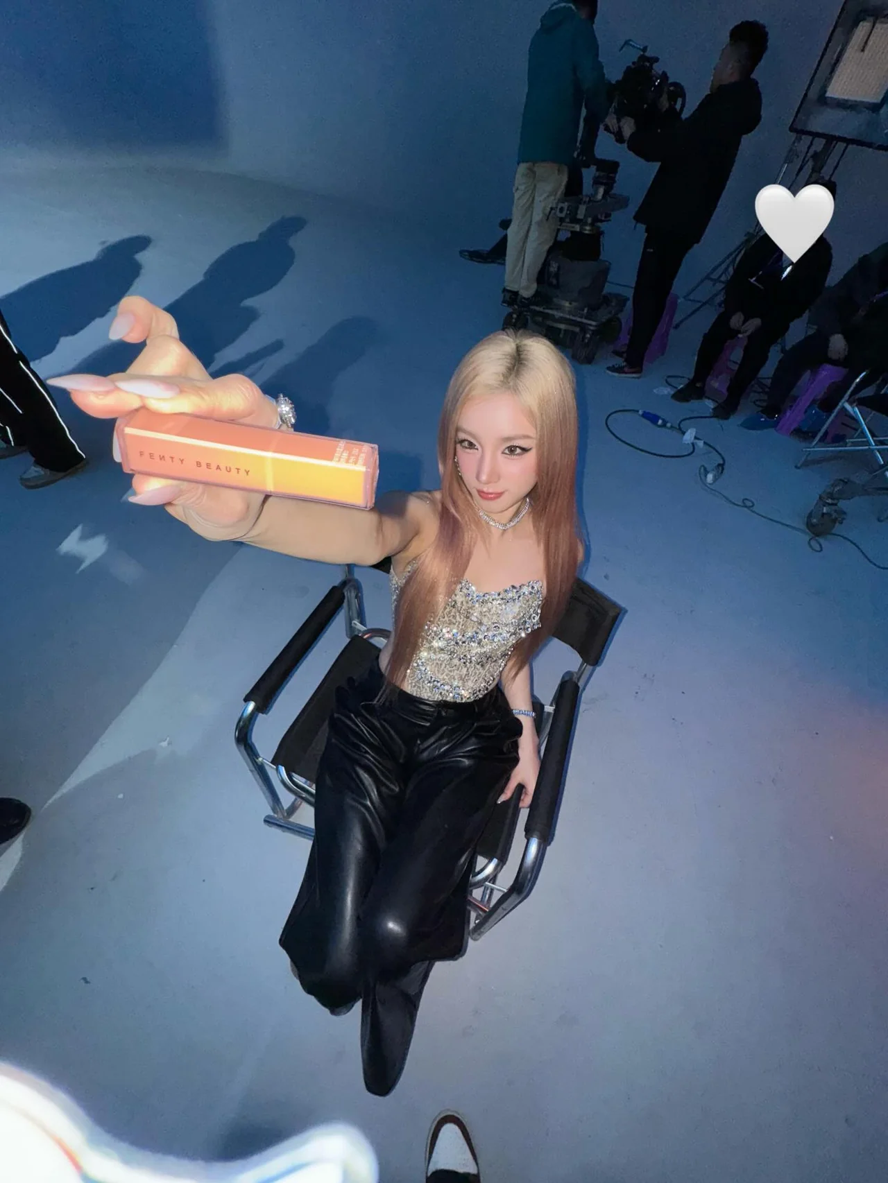  引用：ウギのInstagramアカウント