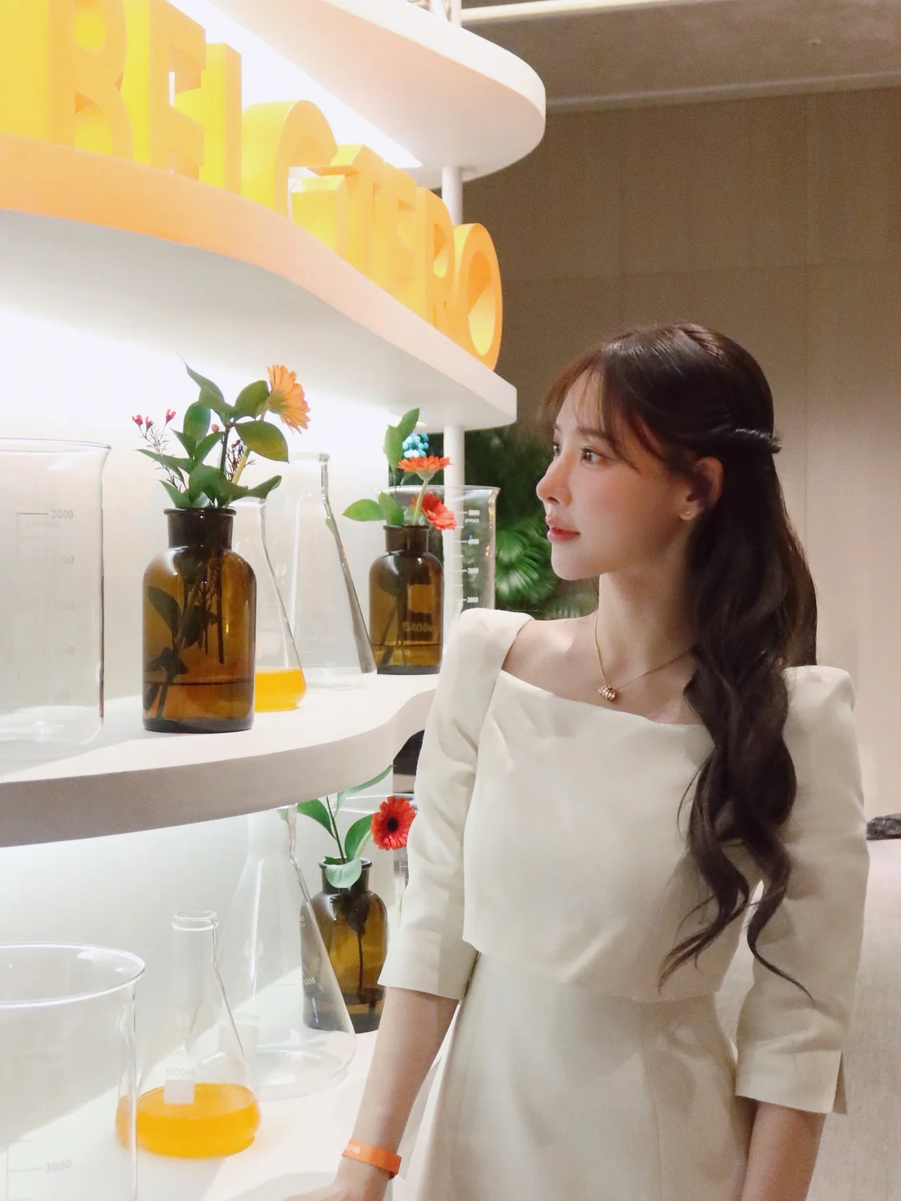  引用：イ・ナヨンのInstagramアカウント