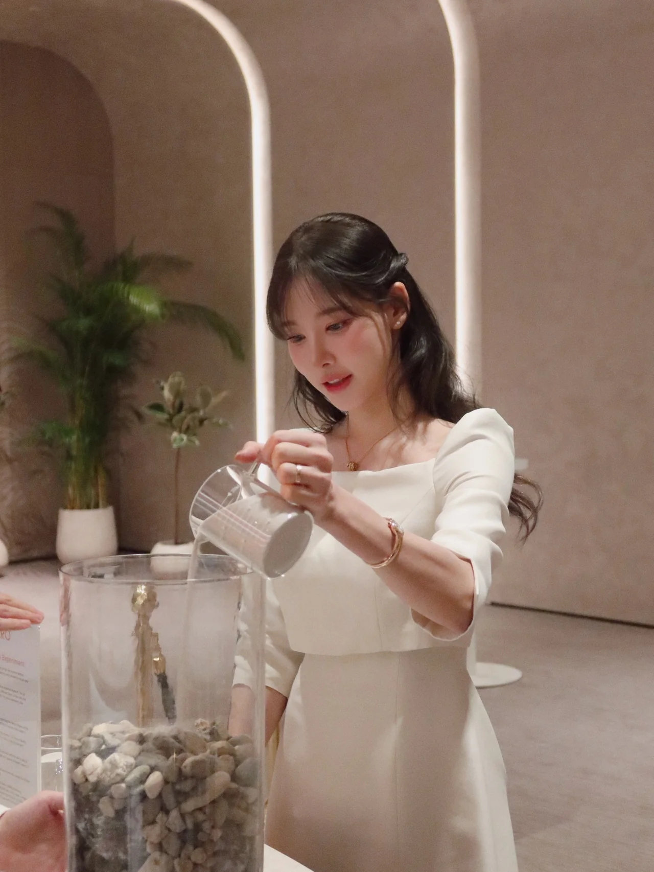 引用:イ・ナヨンのInstagramアカウント