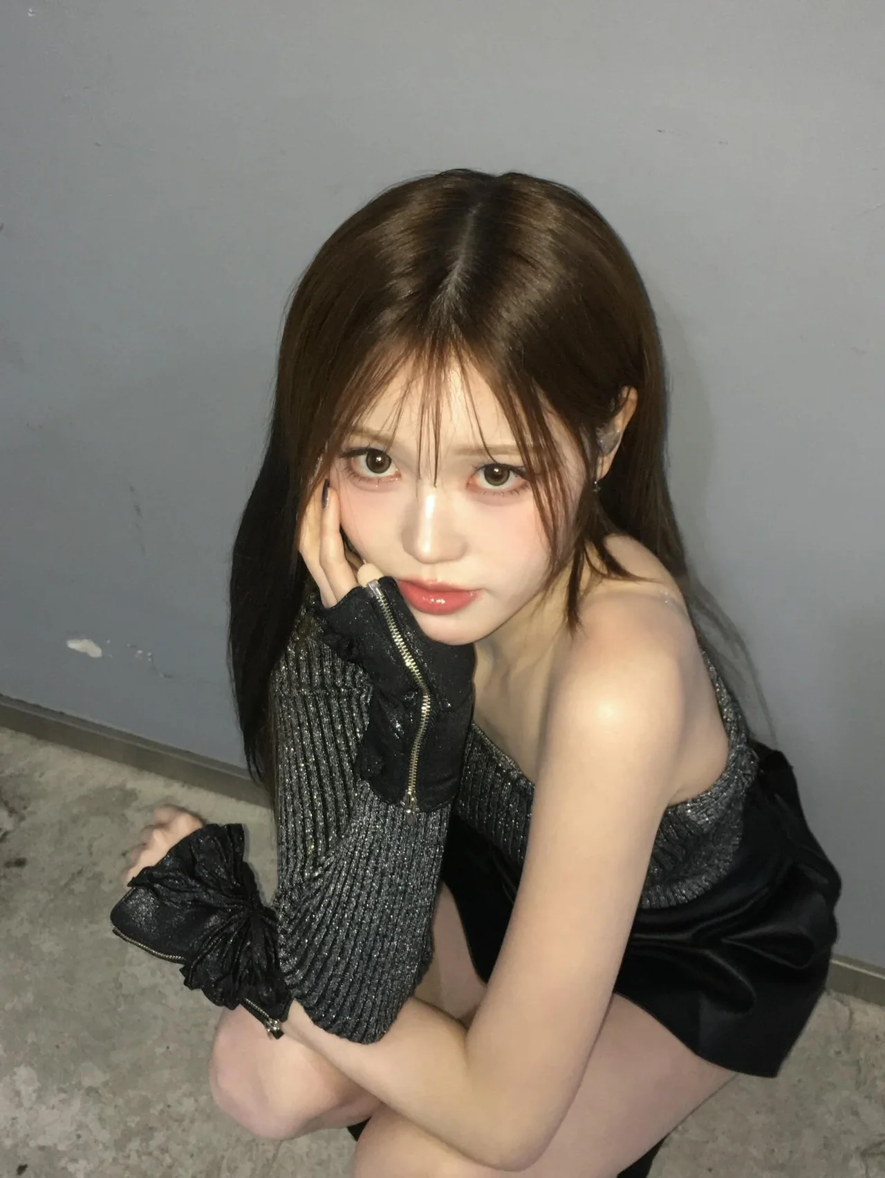  引用：チョン・セビのInstagramアカウント