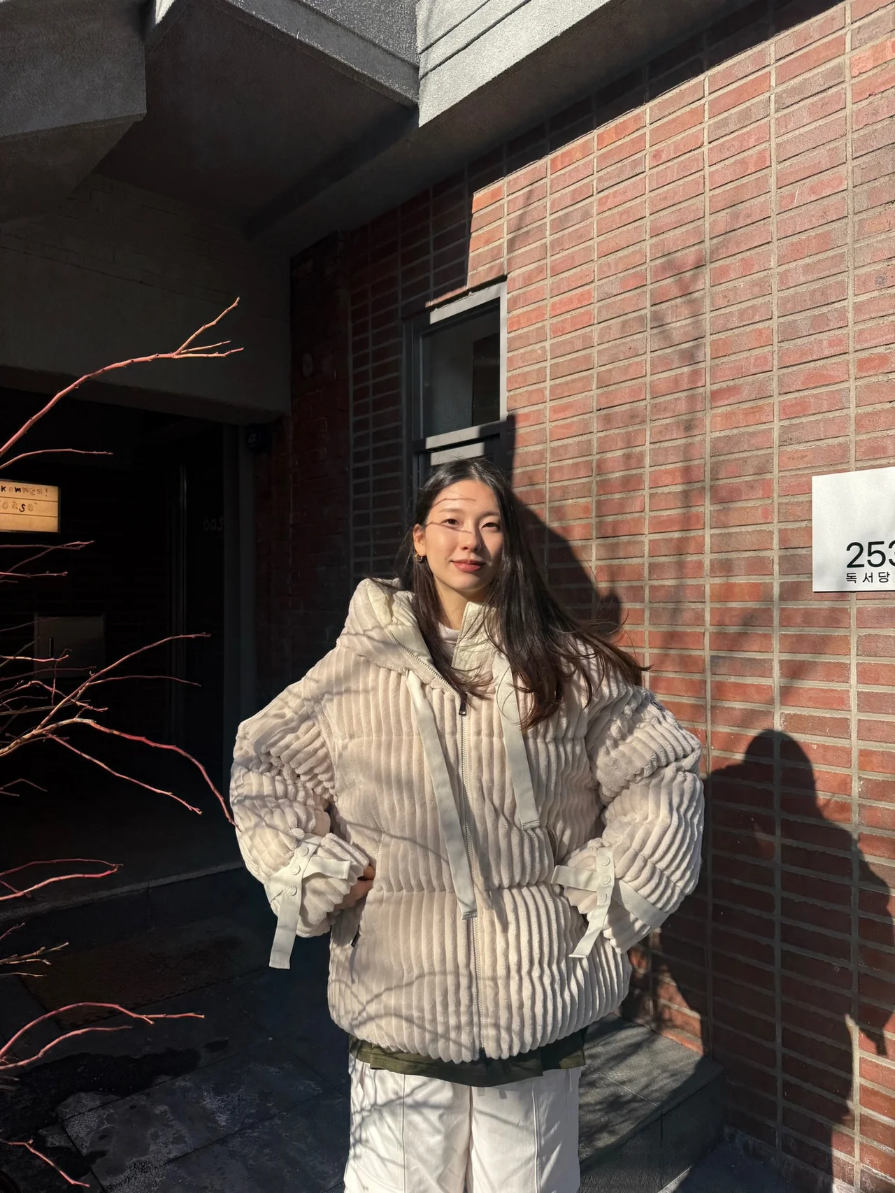 引用:キム・ジンギョンのInstagramアカウント