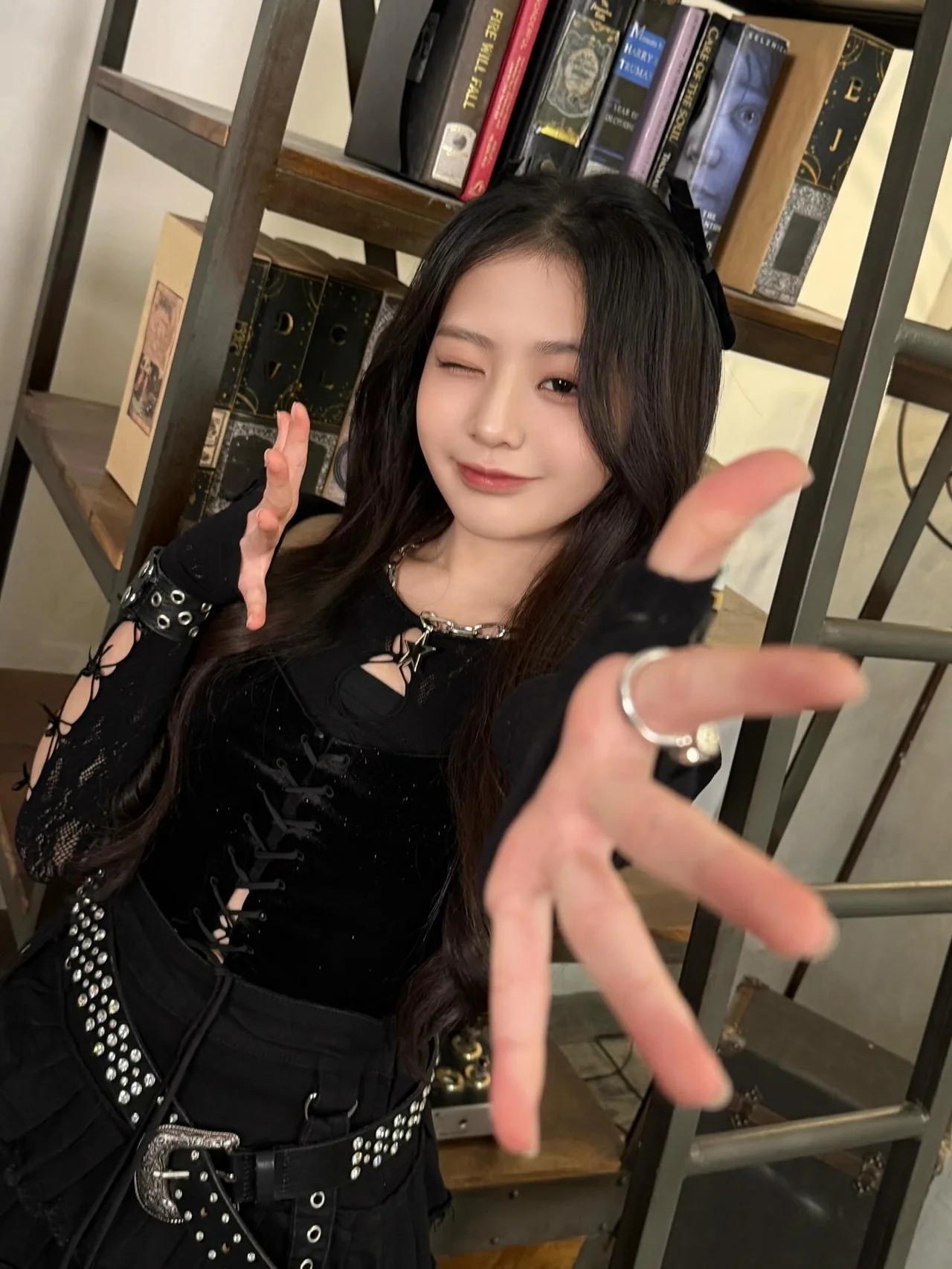 引用:イム・ソウォンのInstagramアカウント