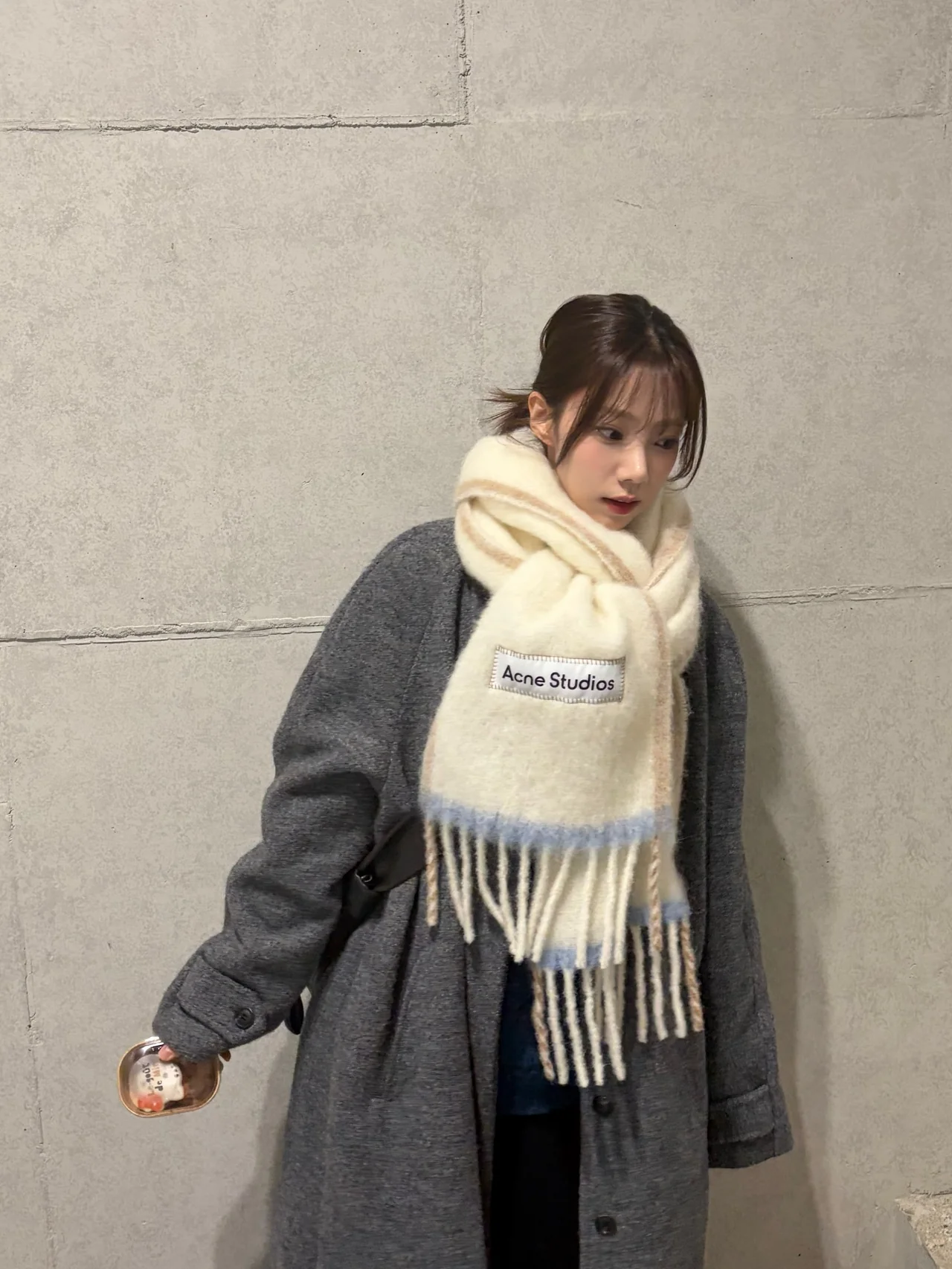 引用:ヨルムのInstagramアカウント