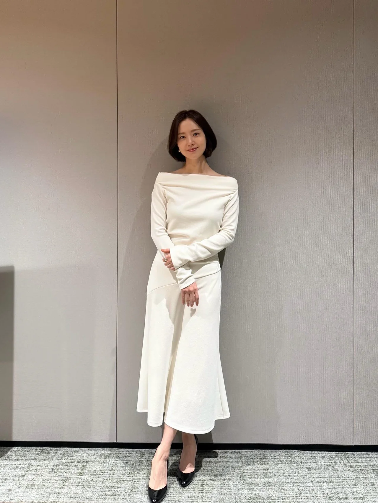 引用：ムン・チェウォンのInstagramアカウント