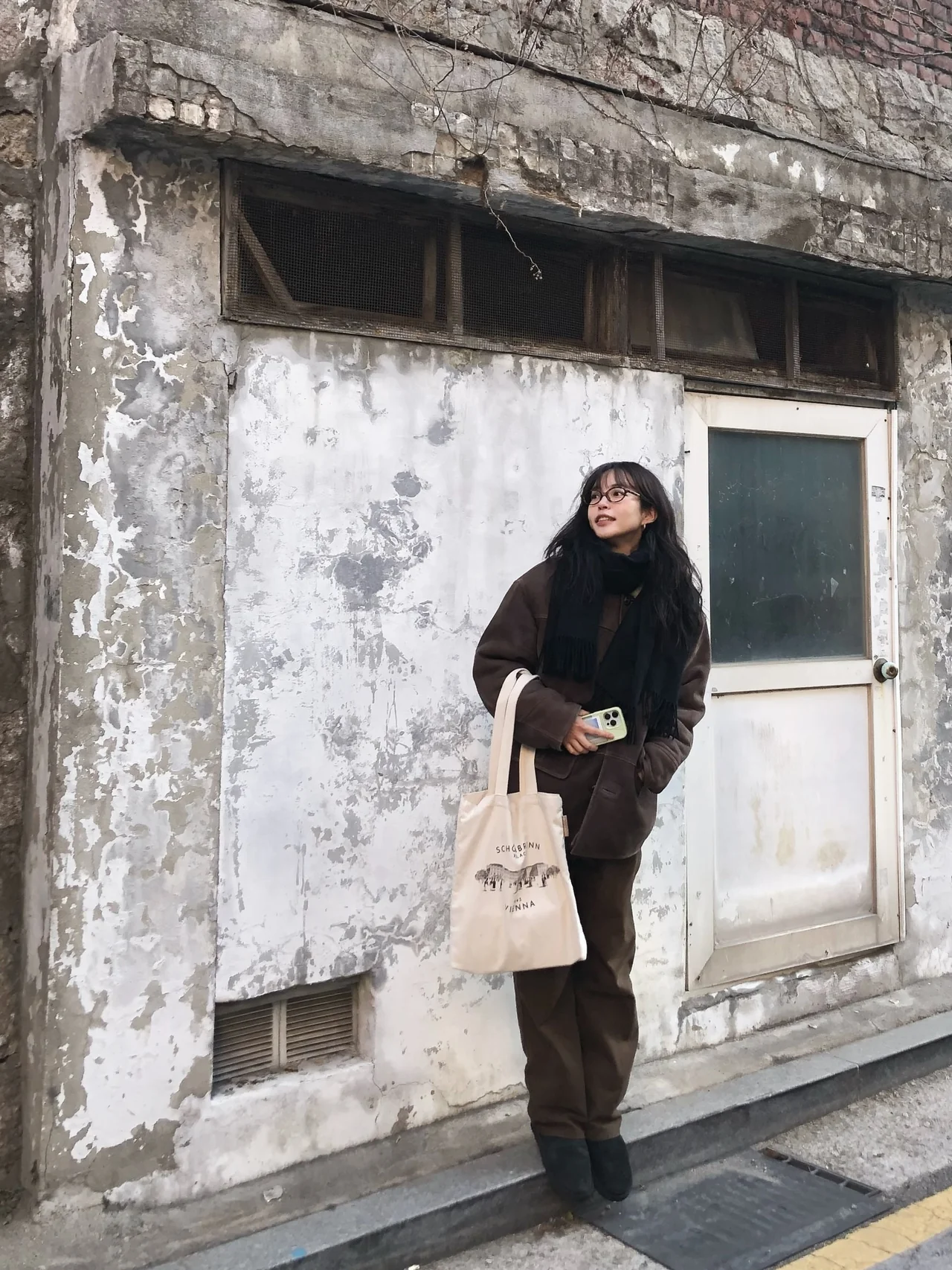 引用:ファン・セオンのInstagramアカウント