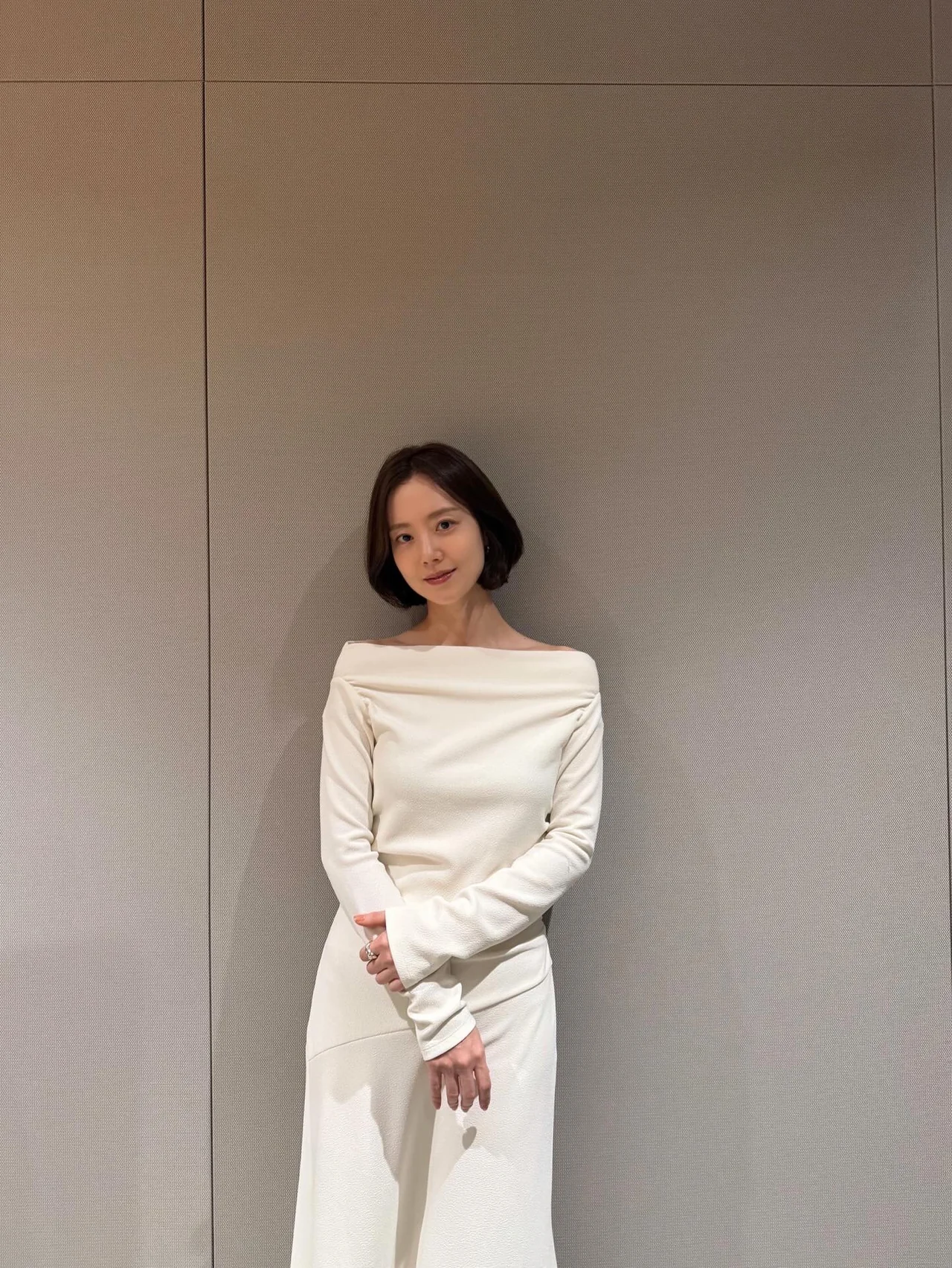 引用：ムン・チェウォンのInstagramアカウント