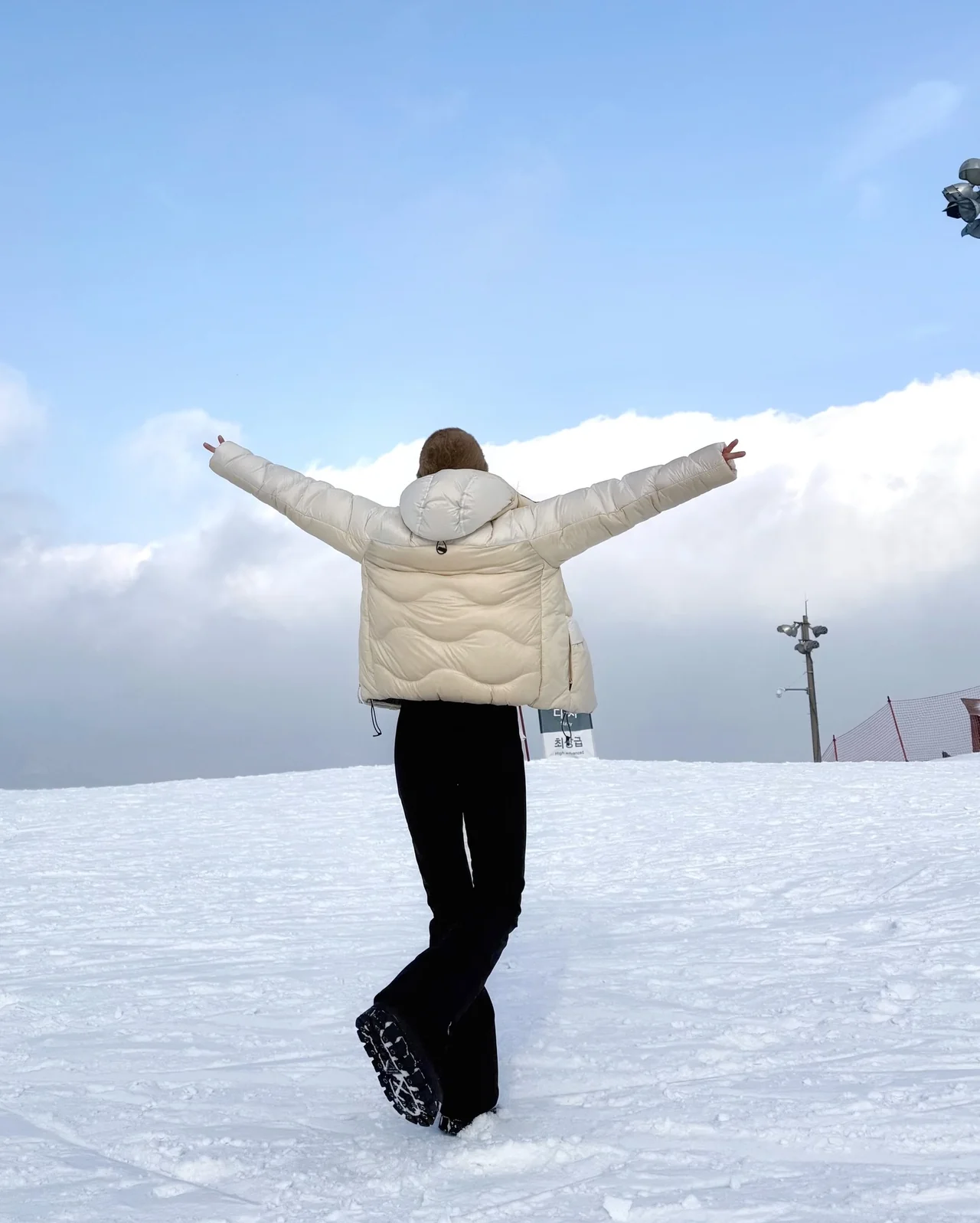 引用:ソン・ヨンジェのInstagramアカウント