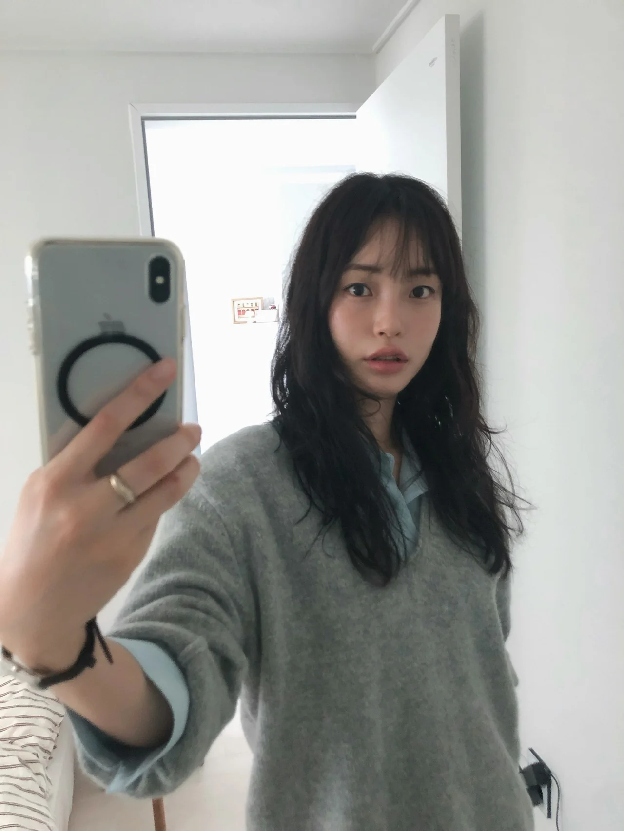 引用：ファン・セオンのInstagramアカウント