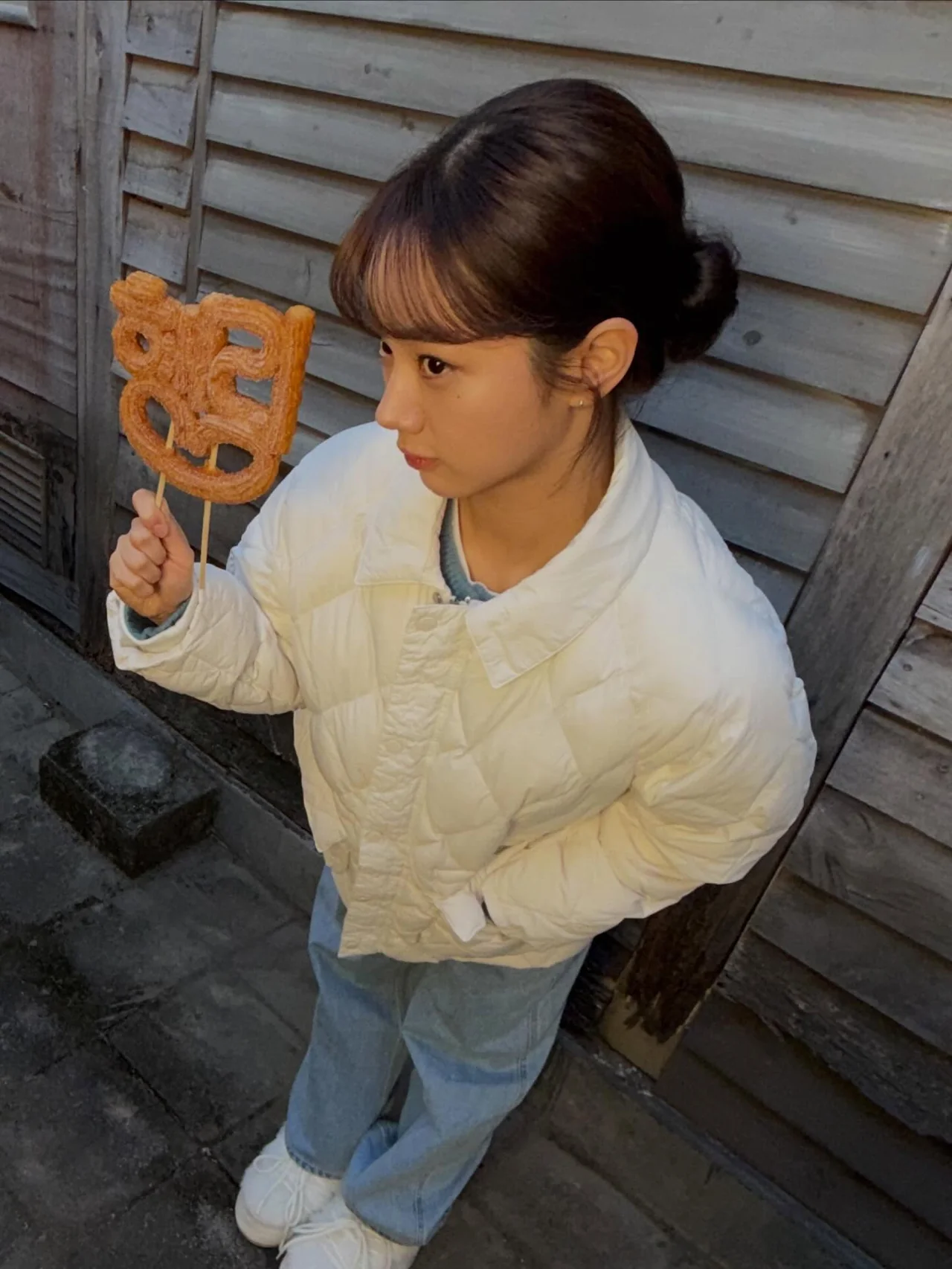 引用：ヘリのInstagramアカウント