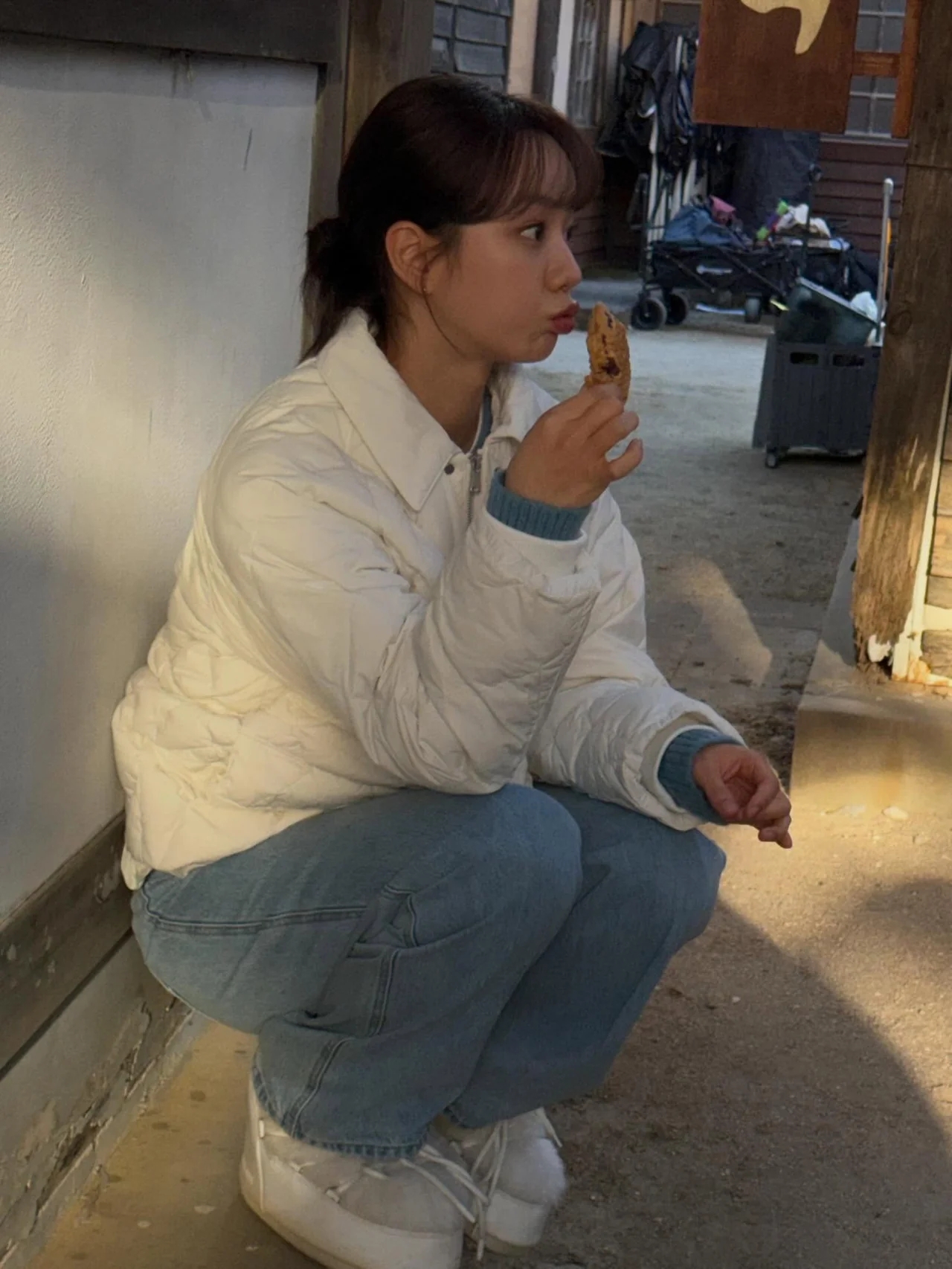 引用：ヘリのInstagramアカウント