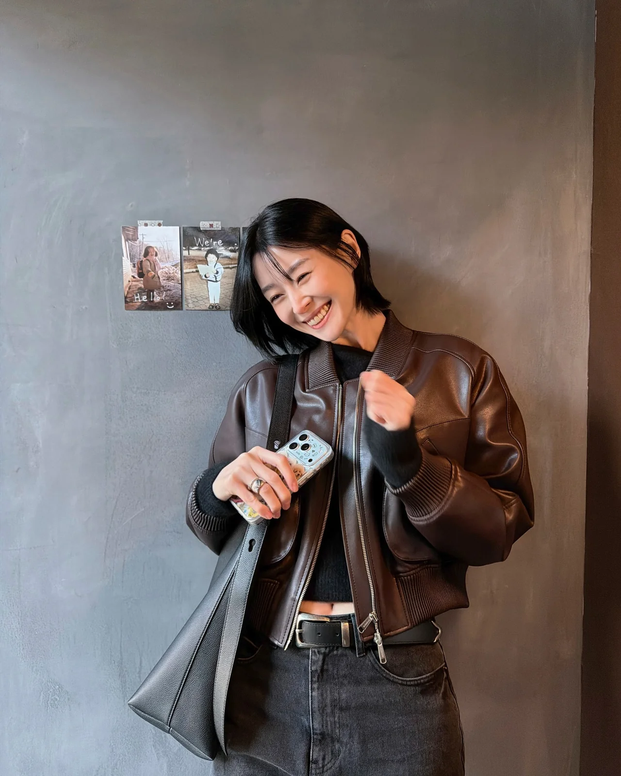 引用:クォン・ナラのInstagramアカウント