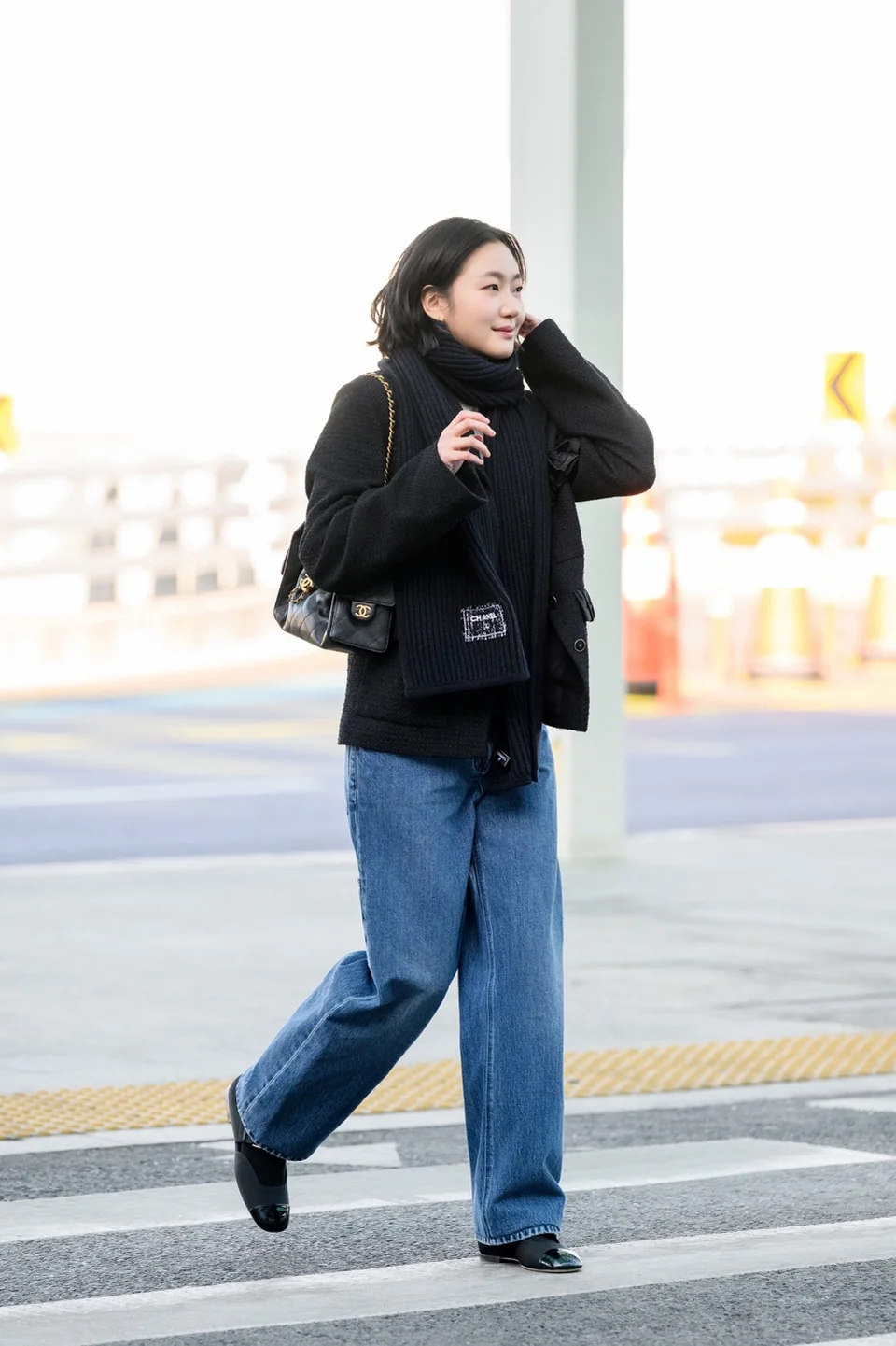 引用:CHANEL