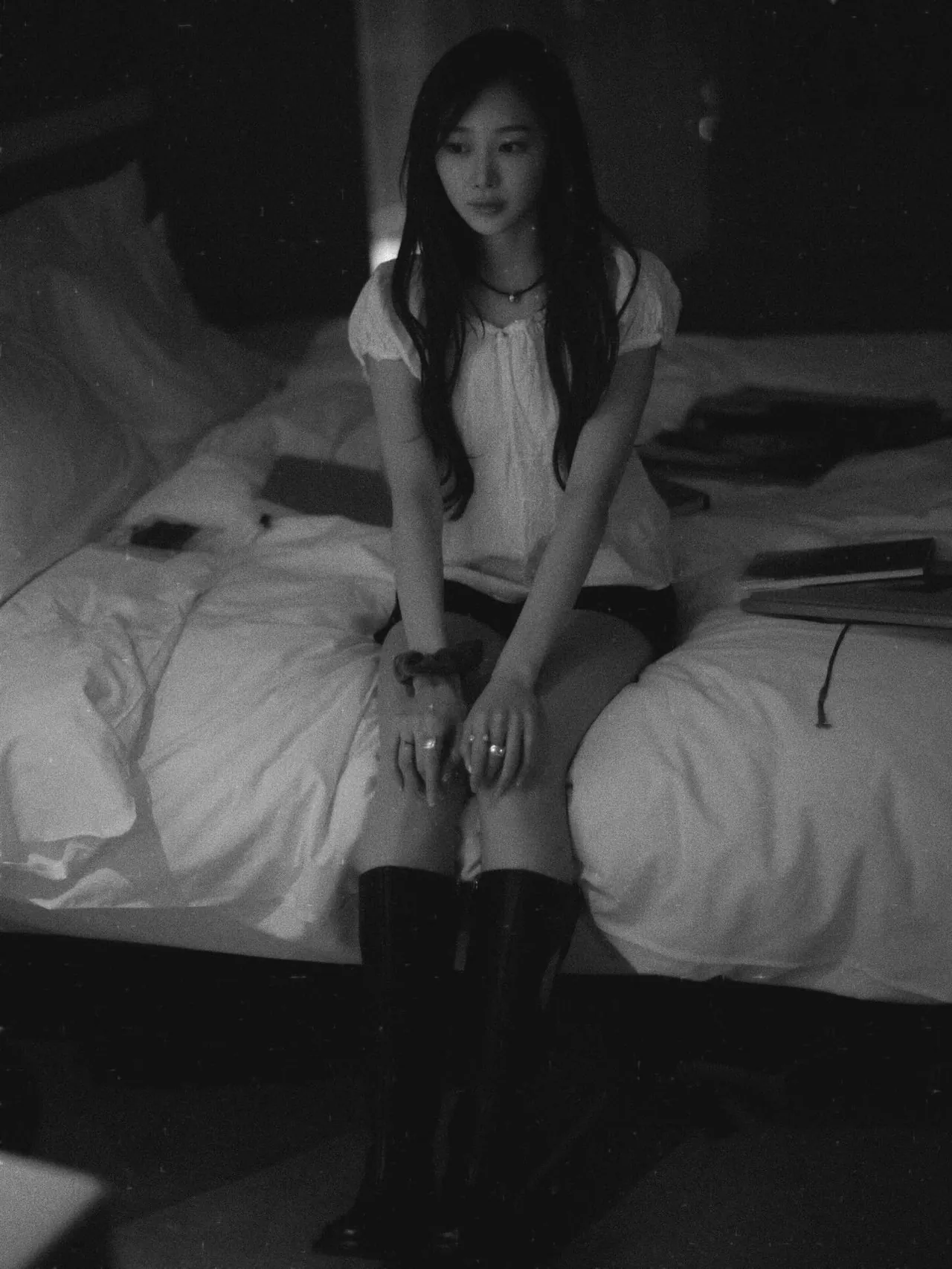 引用：ジゼルのInstagramアカウント