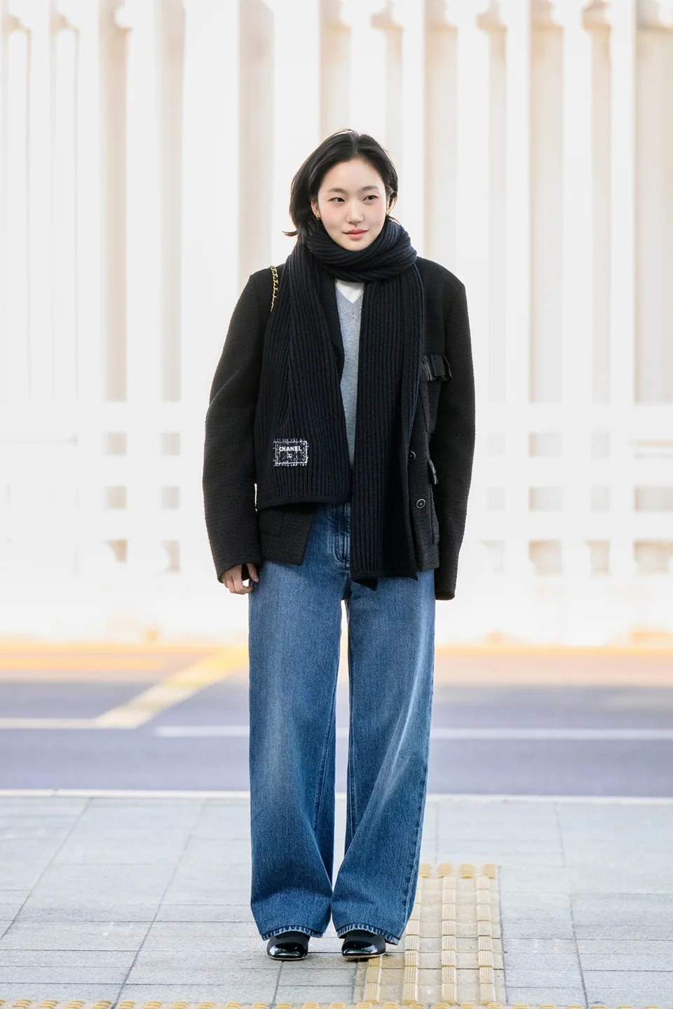 引用：CHANEL