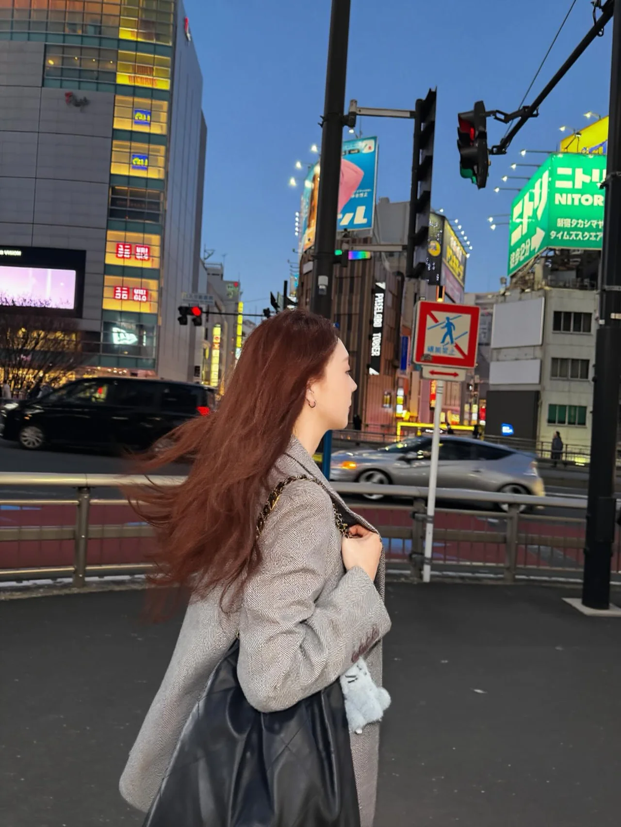 引用：パク・ジヨンのInstagramアカウント