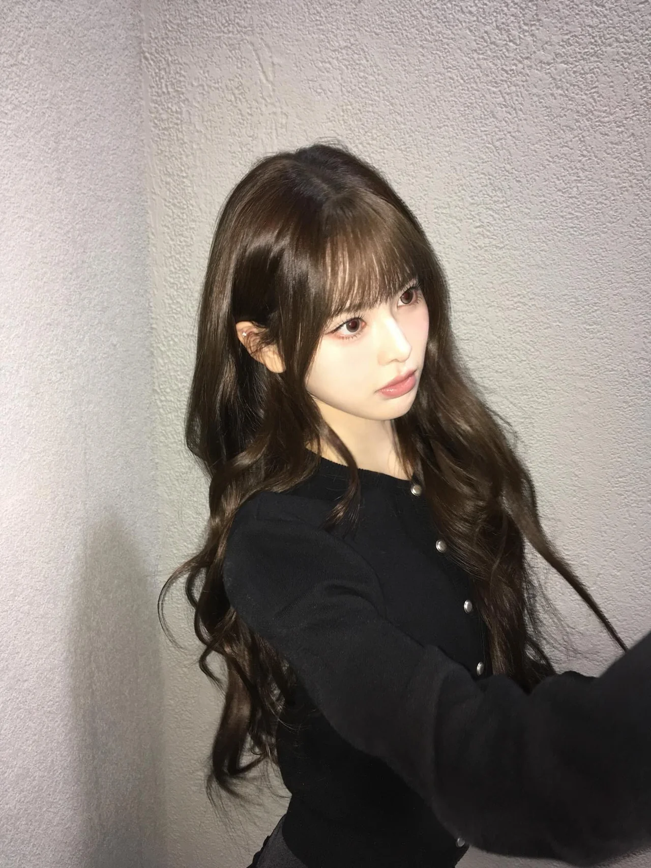 引用:パン・ジミンのInstagramアカウント