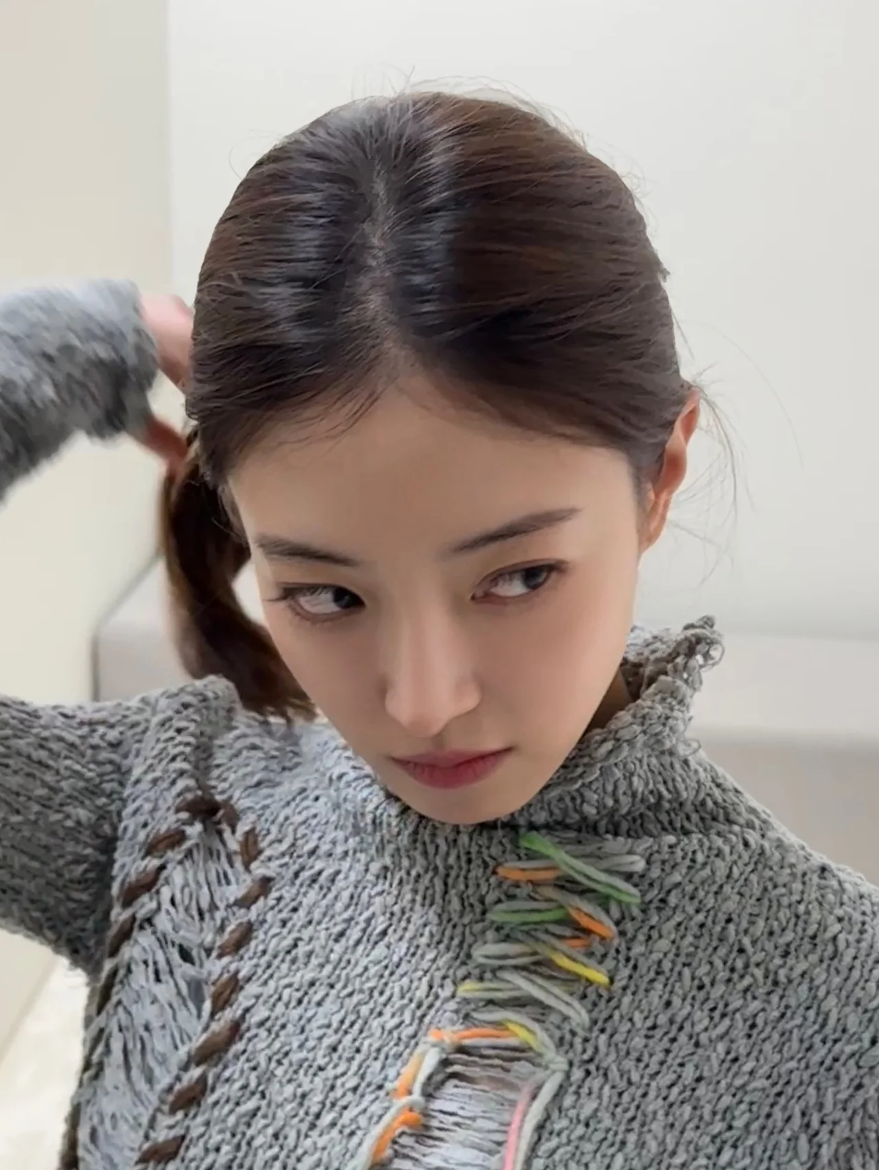 引用:イ・セヨンのInstagramアカウント